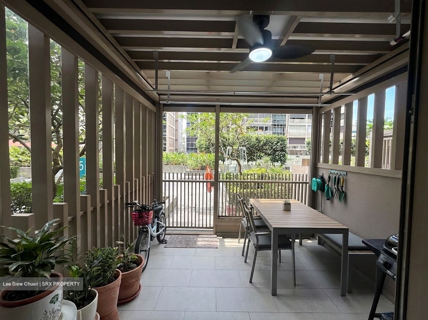 The Vales (D19), Condominium #533625741